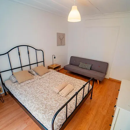 Bedrooms In Bairro Alto