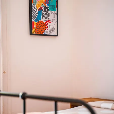 Bedrooms In Bairro Alto * Lisbon