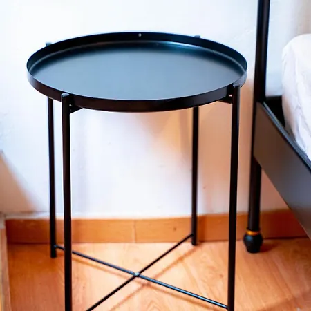 Bedrooms In Bairro Alto Homestay *