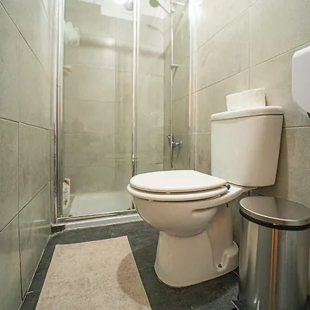 Bedrooms In Bairro Alto Лиссабон