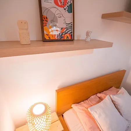 Bedrooms In Bairro Alto *