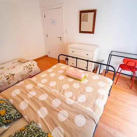Bedrooms In Bairro Alto