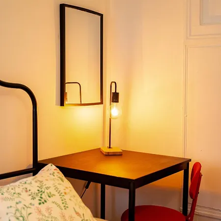 Bedrooms In Bairro Alto *
