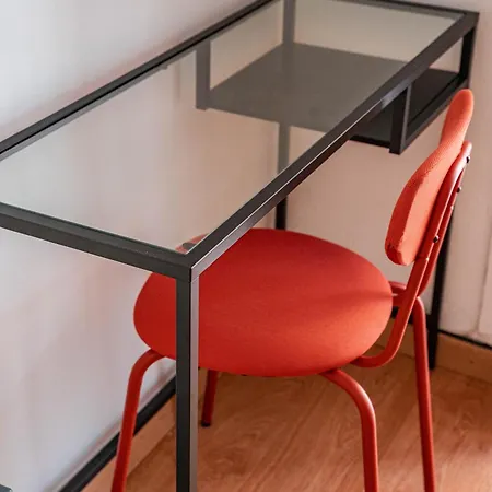 Alloggio in famiglia Bedrooms In Bairro Alto *