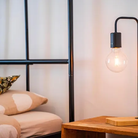 Bedrooms In Bairro Alto Accommodatie bij particulieren Lissabon